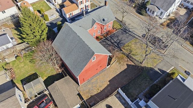 11 Pearl St, Quincy, MA 02169