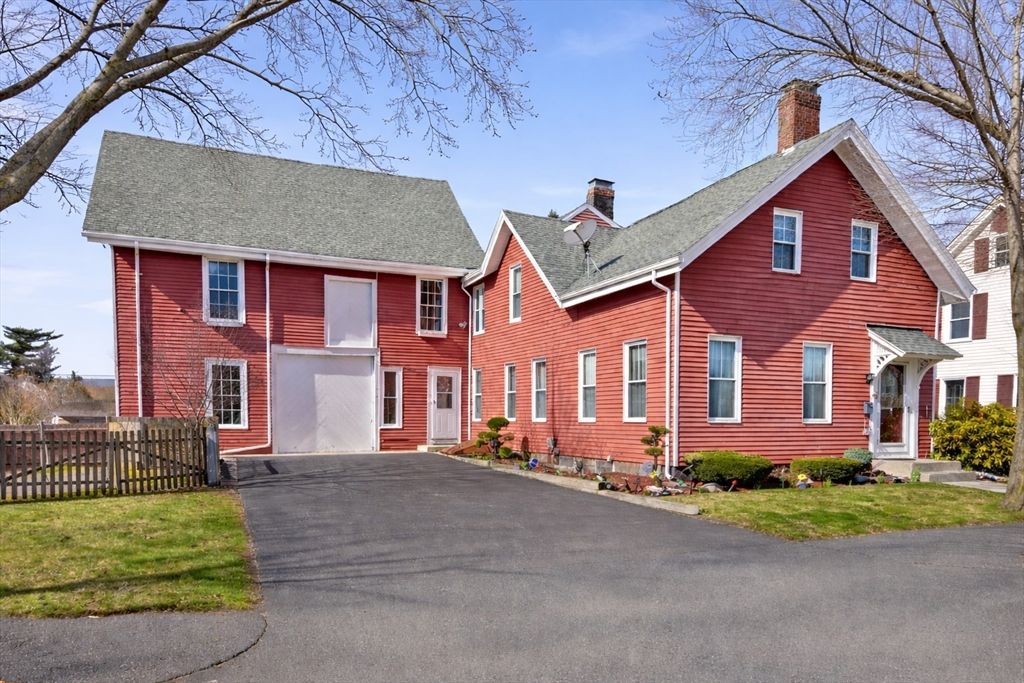 11 Pearl St, Quincy, MA 02169