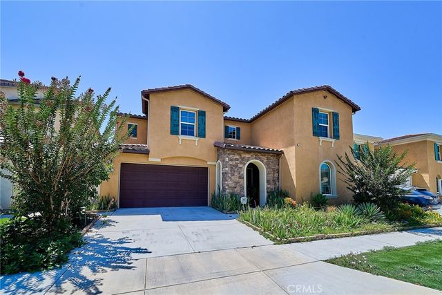 1491 S Carnelian Street, Anaheim, CA 92802