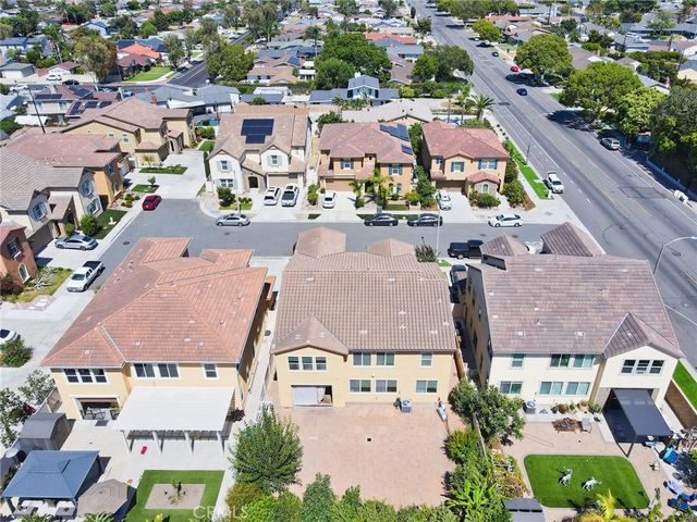 1491 S Carnelian Street, Anaheim, CA 92802