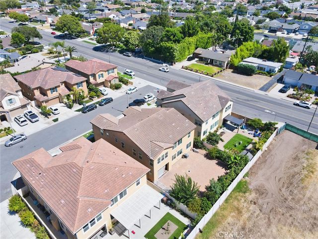 1491 S Carnelian Street, Anaheim, CA 92802