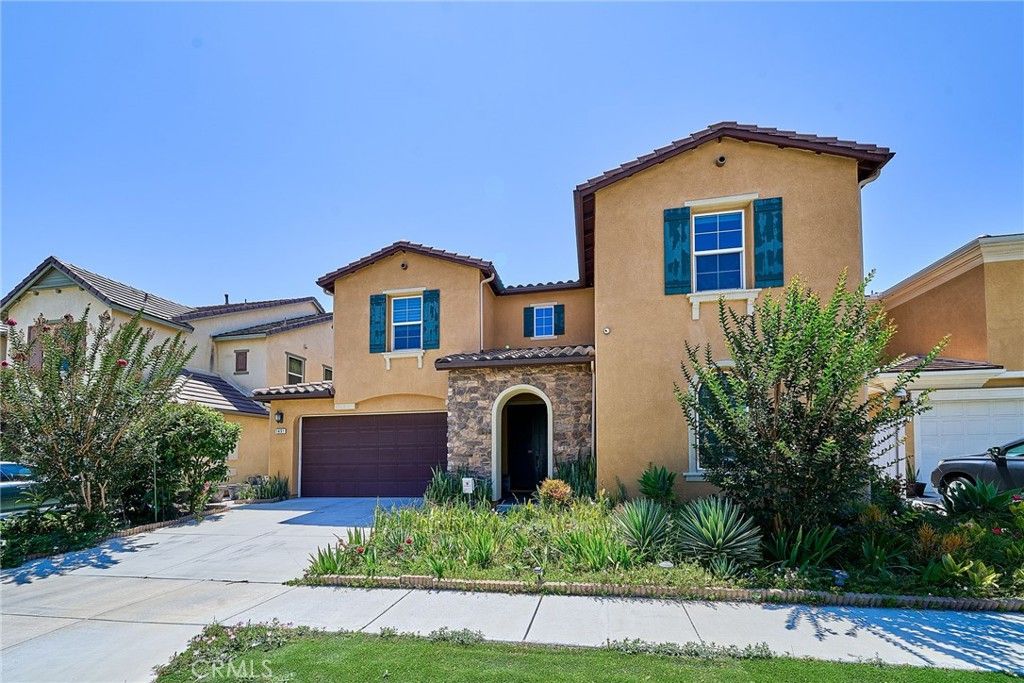 1491 S Carnelian Street, Anaheim, CA 92802