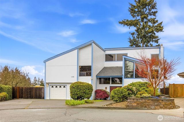 1339 Coral Drive, Fircrest, WA 98466