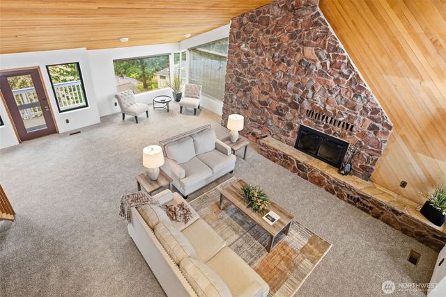 1339 Coral Drive, Fircrest, WA 98466