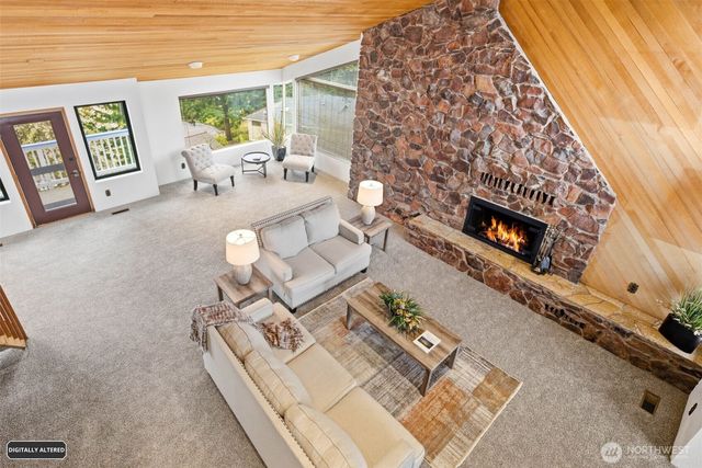 1339 Coral Drive, Fircrest, WA 98466