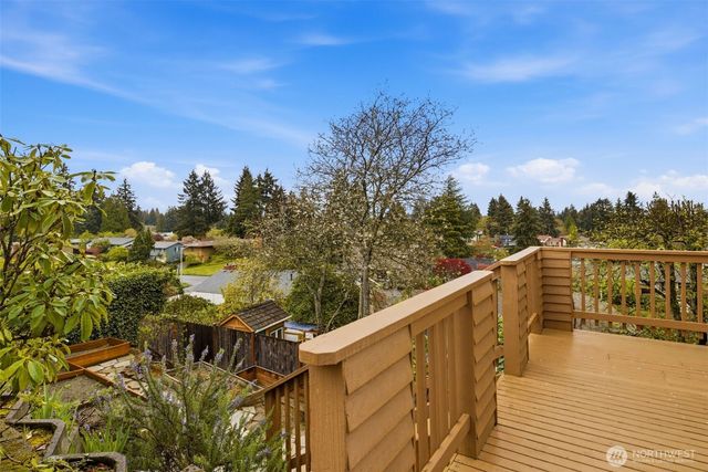 1339 Coral Drive, Fircrest, WA 98466
