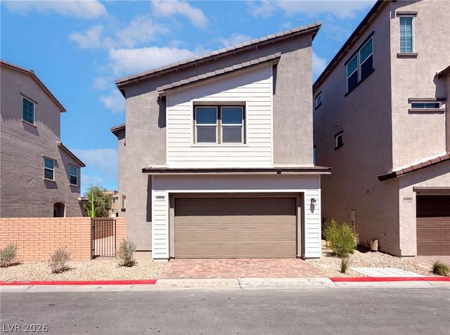 305 Crescent Glow Lane, Henderson, NV 89015