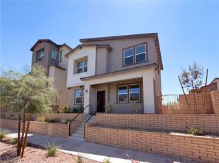 305 Crescent Glow Lane, Henderson, NV 89015