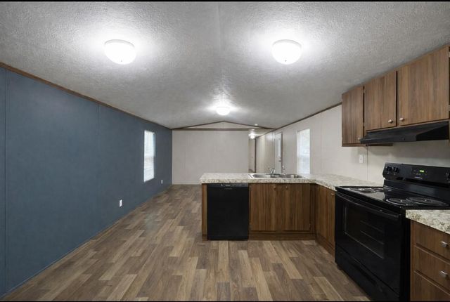 261 Hunters Glen, Livingston, TX 77351