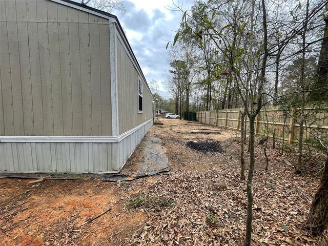 261 Hunters Glen, Livingston, TX 77351