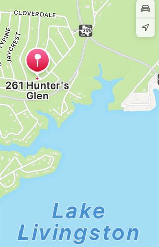 261 Hunters Glen, Livingston, TX 77351