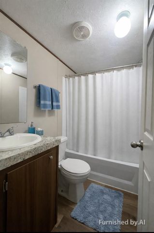 261 Hunters Glen, Livingston, TX 77351