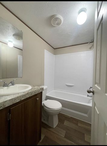 261 Hunters Glen, Livingston, TX 77351