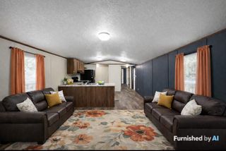 261 Hunters Glen, Livingston, TX 77351