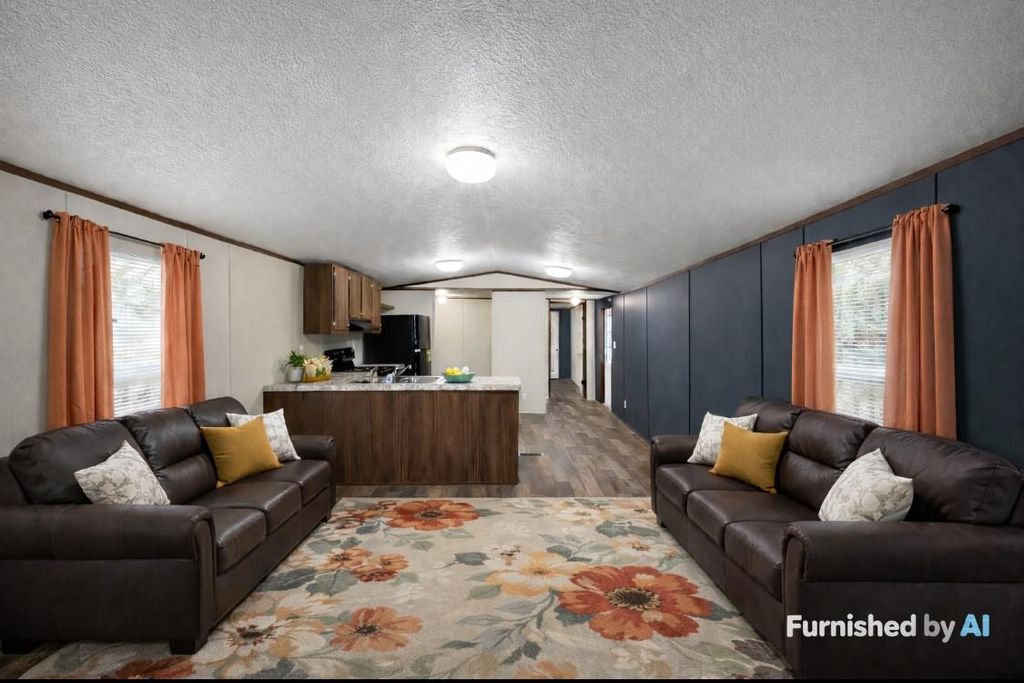 261 Hunters Glen, Livingston, TX 77351