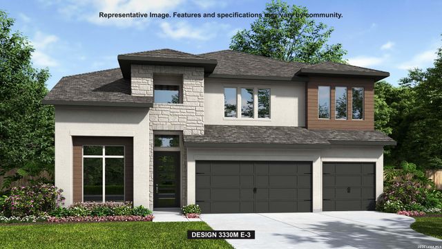 108 Krueger Way, Cibolo, TX 78108