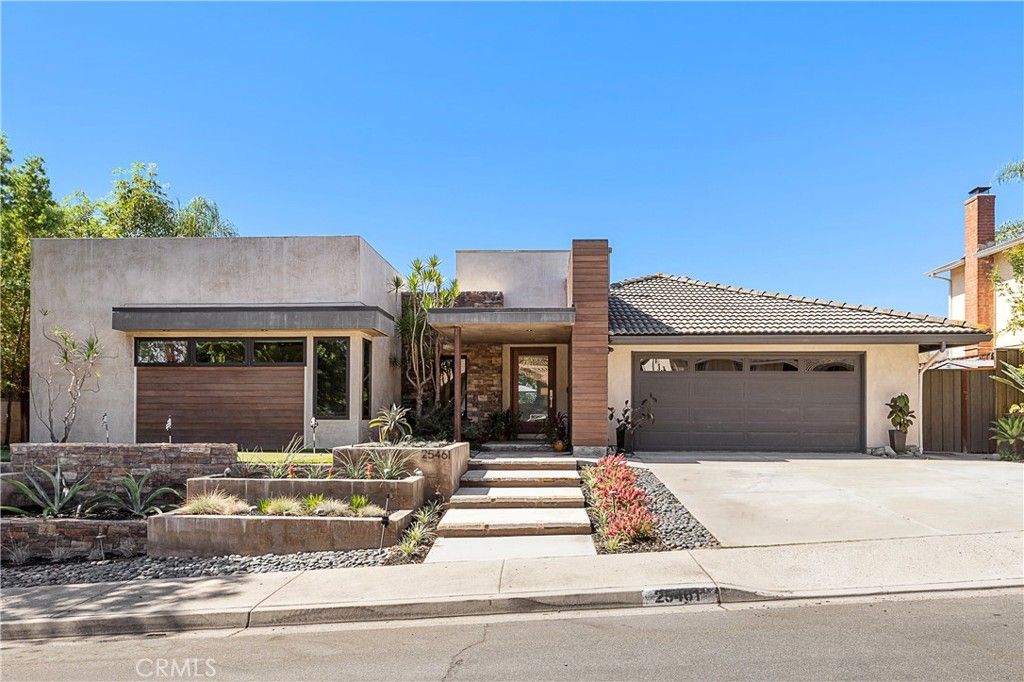 25461 Posada, Mission Viejo, CA 92691 — exterior