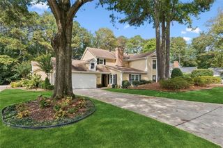 115 Great Oaks Lane, Roswell, GA 30075
