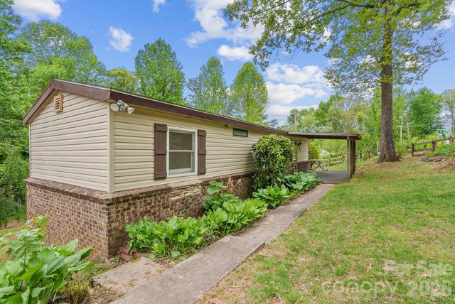 112 Hidden Forest Estate, Candler, NC 28715
