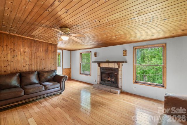 112 Hidden Forest Estate, Candler, NC 28715
