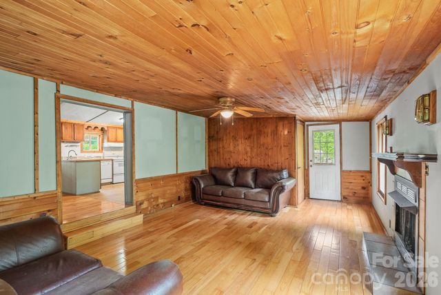112 Hidden Forest Estate, Candler, NC 28715