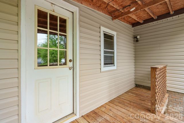 112 Hidden Forest Estate, Candler, NC 28715