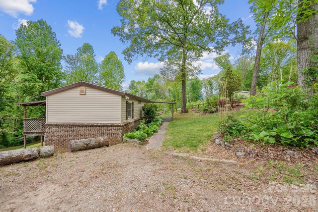 112 Hidden Forest Estate, Candler, NC 28715