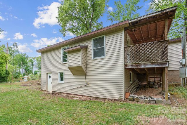 112 Hidden Forest Estate, Candler, NC 28715