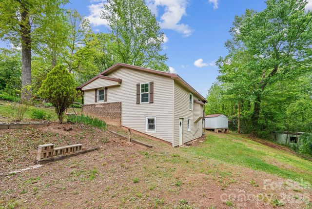112 Hidden Forest Estate, Candler, NC 28715