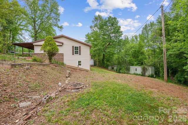 112 Hidden Forest Estate, Candler, NC 28715