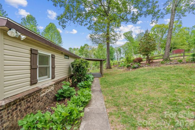 112 Hidden Forest Estate, Candler, NC 28715