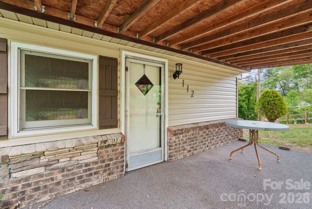 112 Hidden Forest Estate, Candler, NC 28715