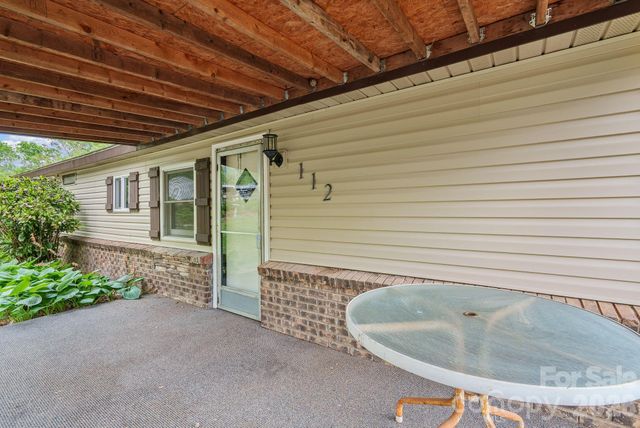 112 Hidden Forest Estate, Candler, NC 28715