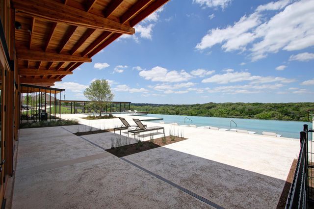 532 Summer Place LN, Georgetown, TX 78628