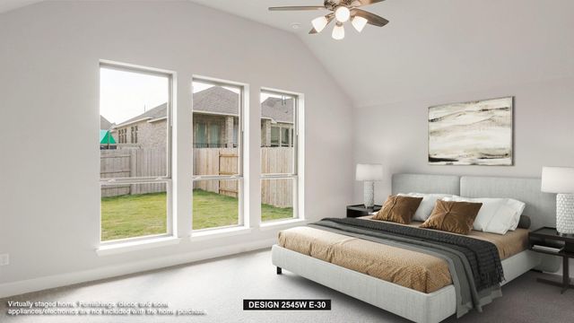 532 Summer Place LN, Georgetown, TX 78628