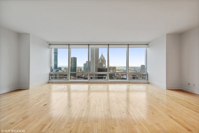 401 N WABASH Avenue 46H, Chicago, IL 60611