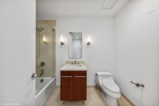 401 N WABASH Avenue 46H, Chicago, IL 60611