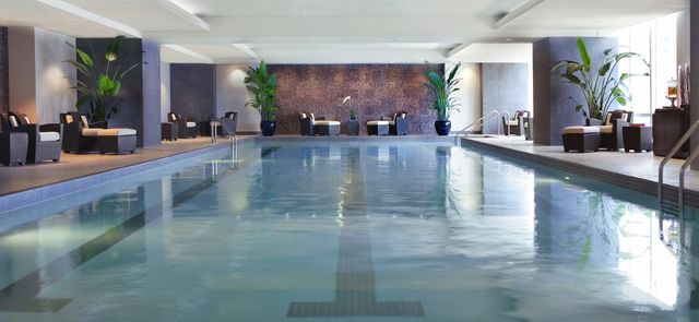 401 N WABASH Avenue 46H, Chicago, IL 60611