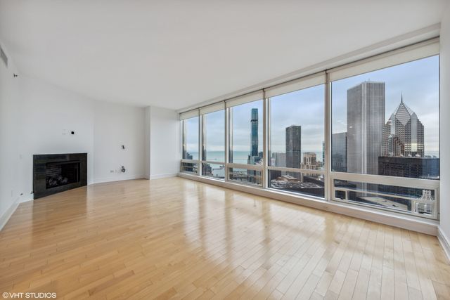 401 N WABASH Avenue 46H, Chicago, IL 60611