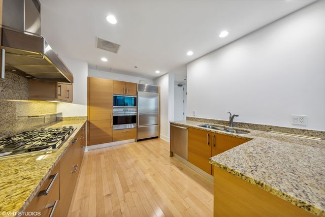 401 N WABASH Avenue 46H, Chicago, IL 60611