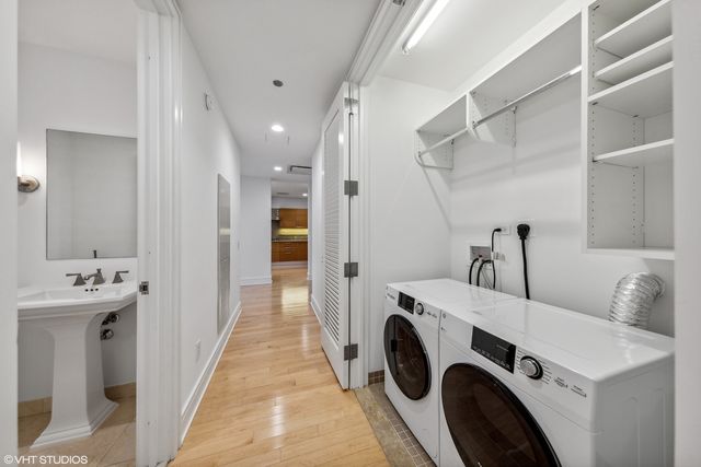 401 N WABASH Avenue 46H, Chicago, IL 60611