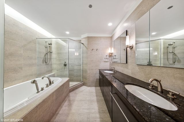 401 N WABASH Avenue 46H, Chicago, IL 60611