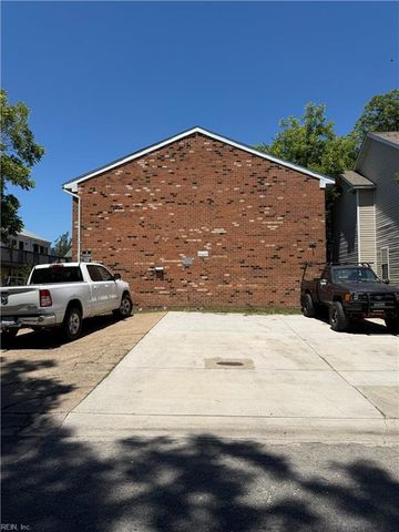 540 Ashlawn DR, Norfolk, VA 23503