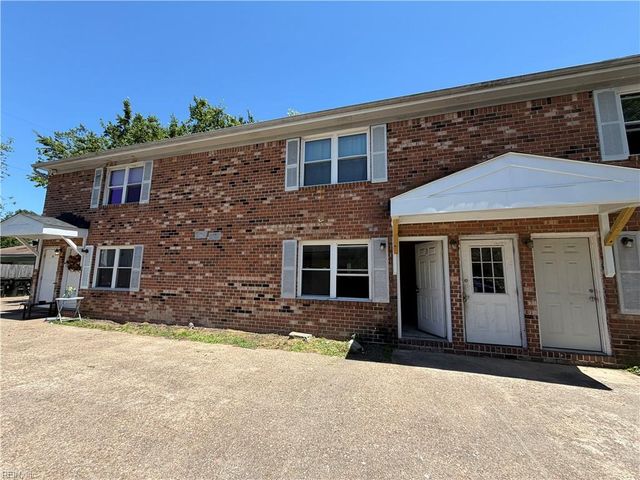 540 Ashlawn DR, Norfolk, VA 23503