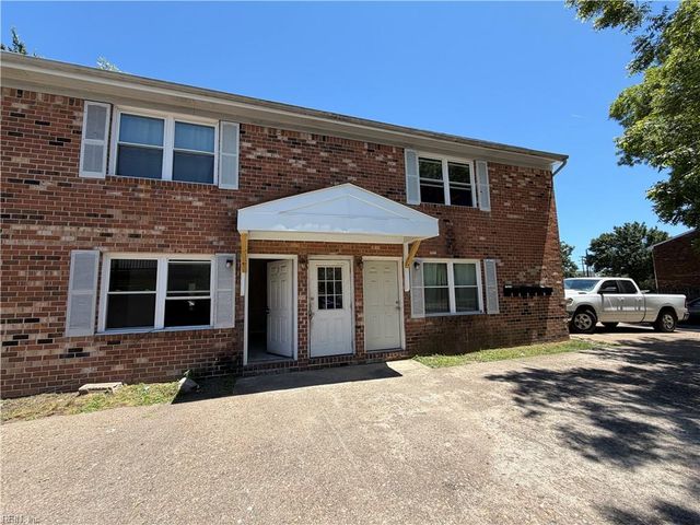 540 Ashlawn DR, Norfolk, VA 23503