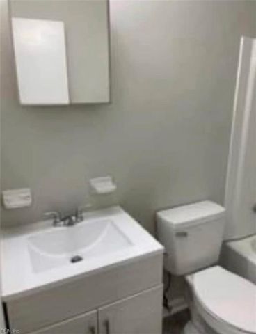 540 Ashlawn DR, Norfolk, VA 23503