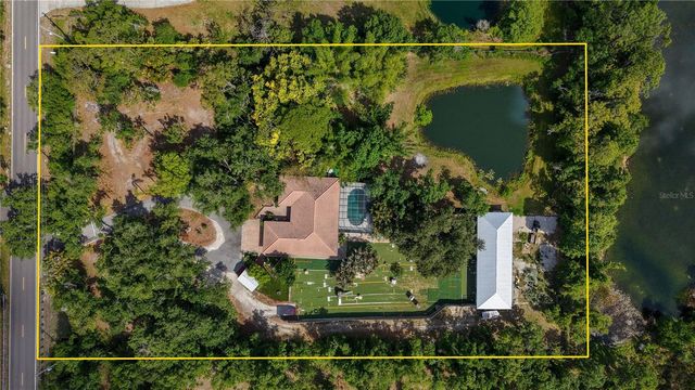 7311 PROCTOR ROAD, Sarasota, FL 34241