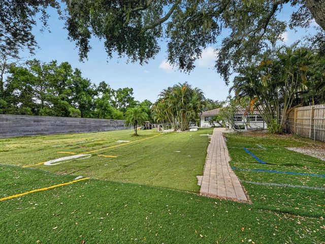 7311 PROCTOR ROAD, Sarasota, FL 34241