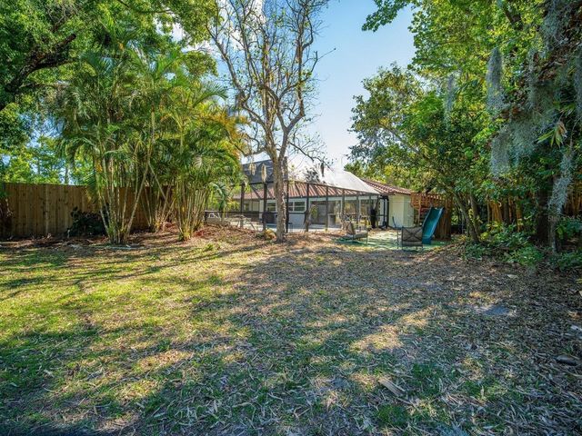 7311 PROCTOR ROAD, Sarasota, FL 34241