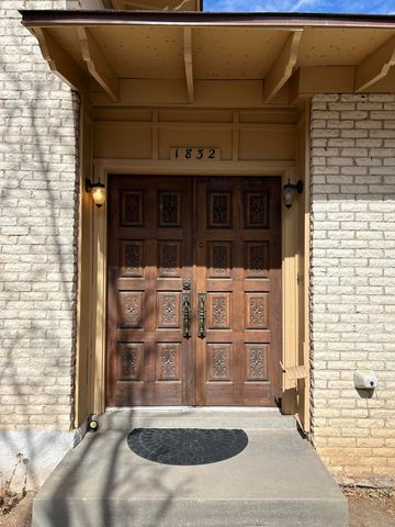 1832 FIGUEROA Court NE, Albuquerque, NM 87112